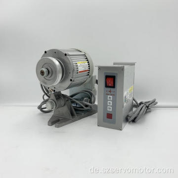 Industrienähmaschine mit 1KW Servomotor